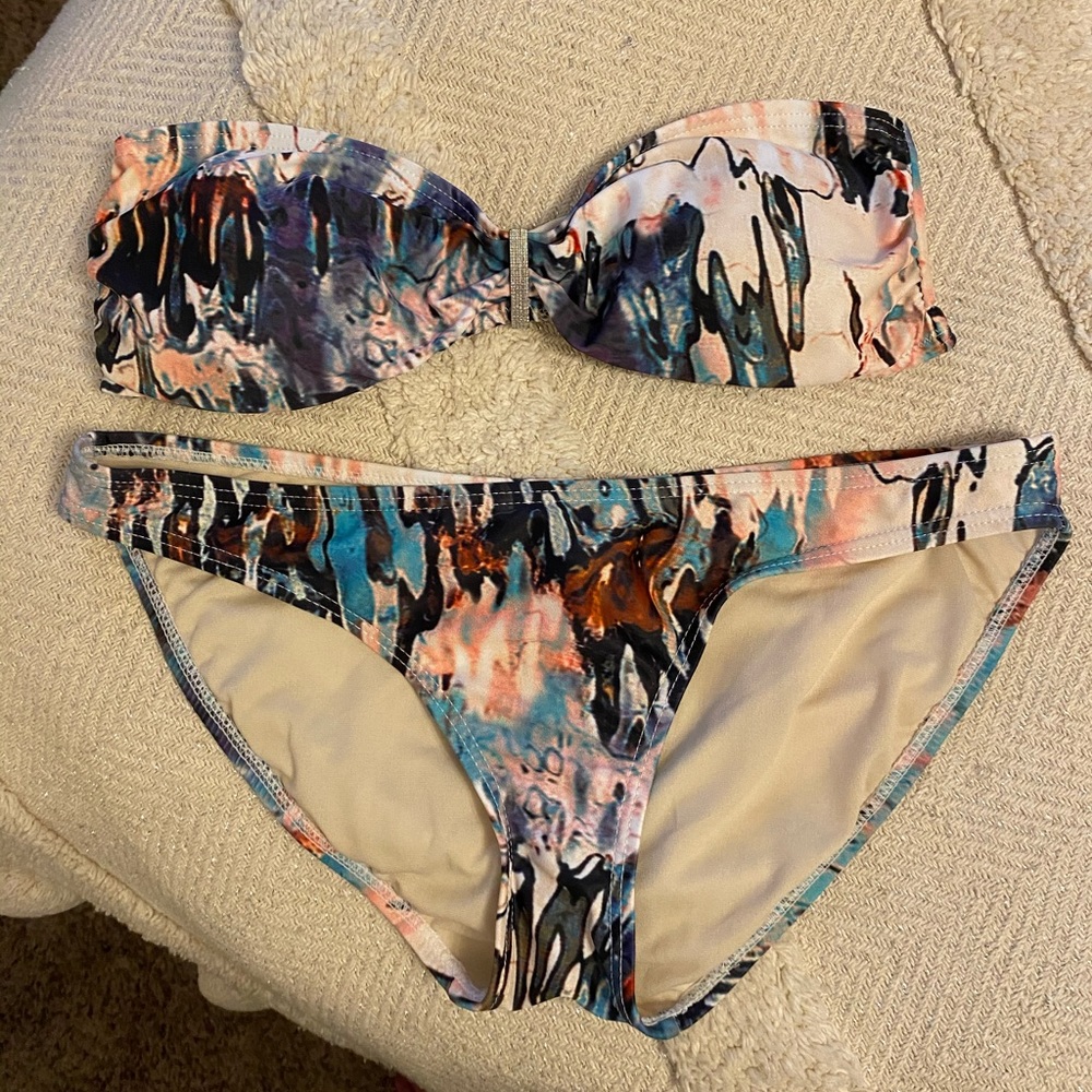 French Connection bikini